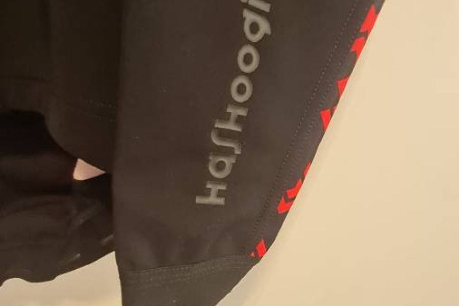 Fahrradjacke Assos HaShoogi  Damen Gr. M - Bild 2