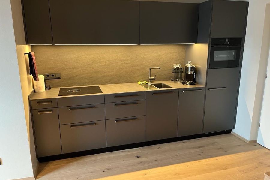 Einzimmerwohnung in Seis zu vermieten - Bild 1