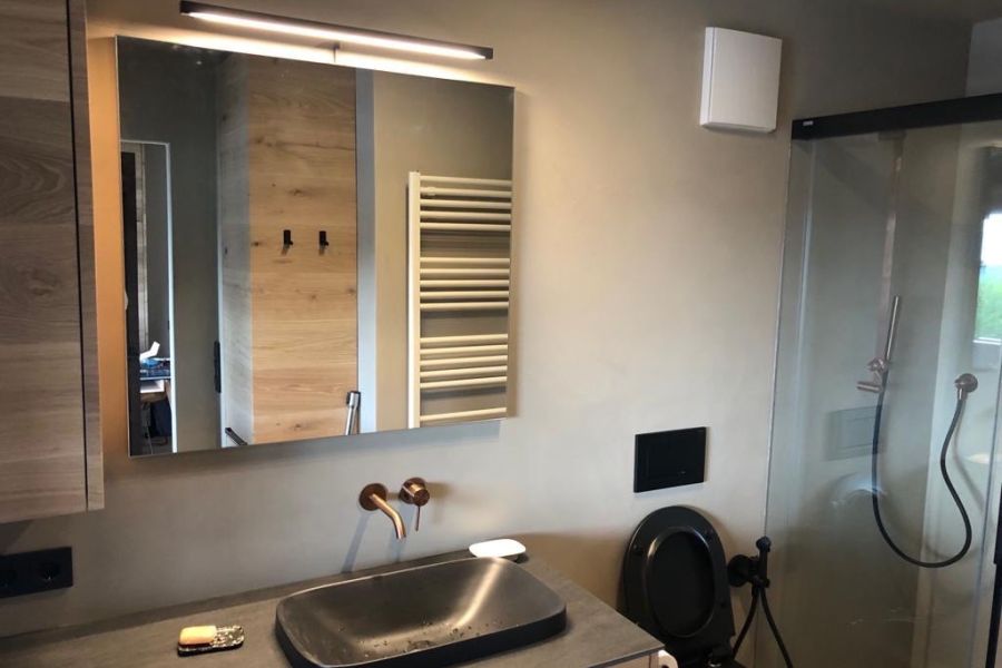 Einzimmerwohnung in Seis zu vermieten - Bild 3