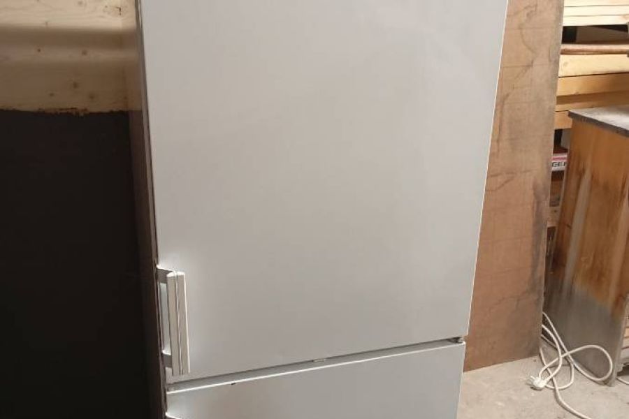 Kühlschrank mit Gefrierfach Liebherr - Bild 2