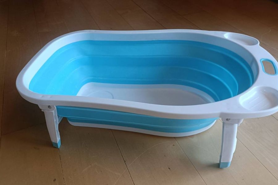 Baby Badewanne - Bild 1