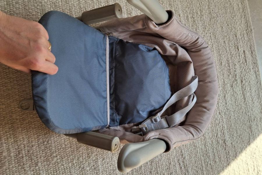 Inglesina Tischsitz - Bild 2