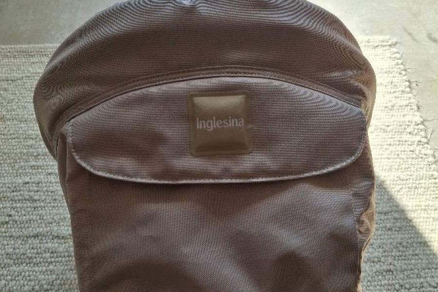 Inglesina Tischsitz - Bild 3