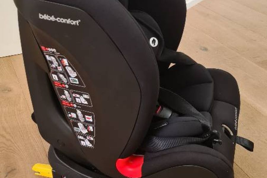 Kinderautositz - Bild 1