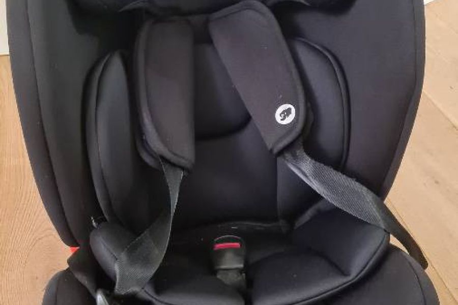Kinderautositz - Bild 2