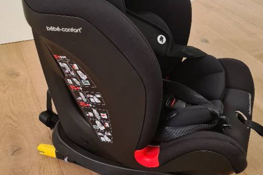 Kinderautositz - Bild 3
