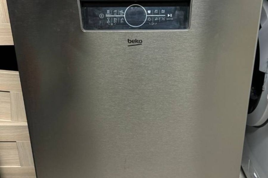 Verkaufe Spülmaschinen der Marke beko - Bild 1