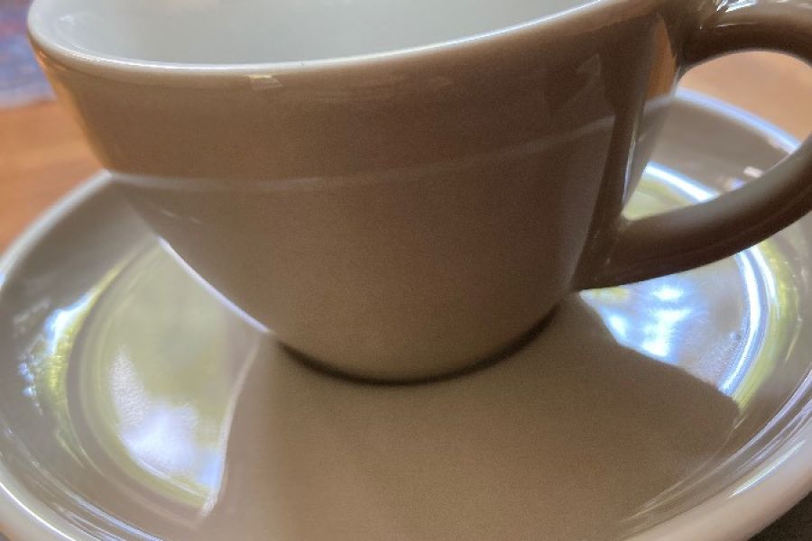 6-teiliges Espresso Set Arzberg NEU - Bild 2
