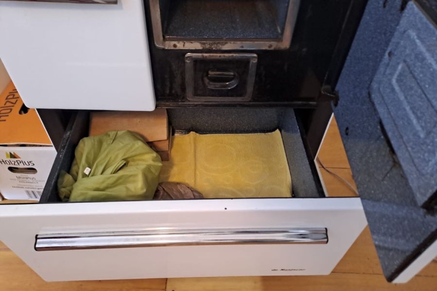 Küchenherd - Bild 3