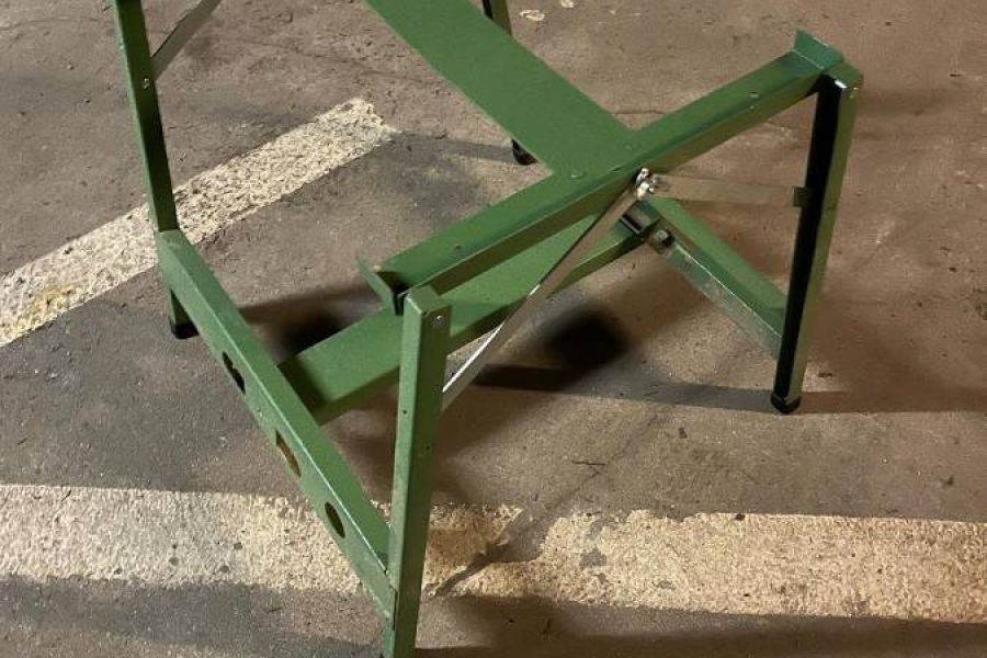 Tischkreissäge Mafell Erika 65 - Bild 2