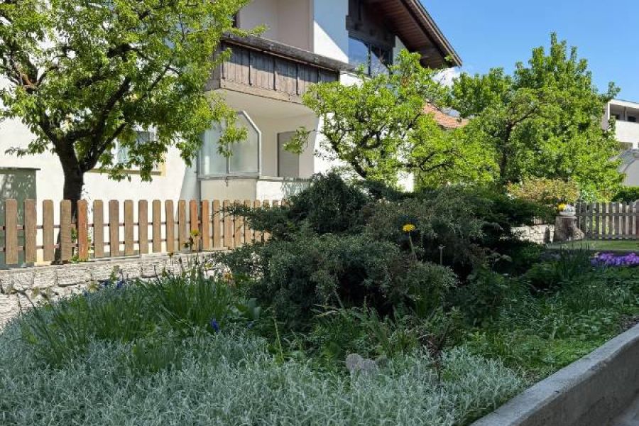 Doppelhaushälfte mit 5 Zimmer und großen Garten zu verkaufen - Bild 7