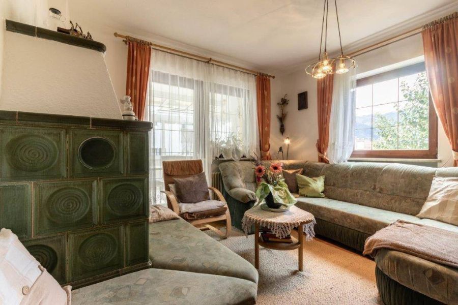 Doppelhaushälfte mit 5 Zimmer und großen Garten zu verkaufen - Bild 11