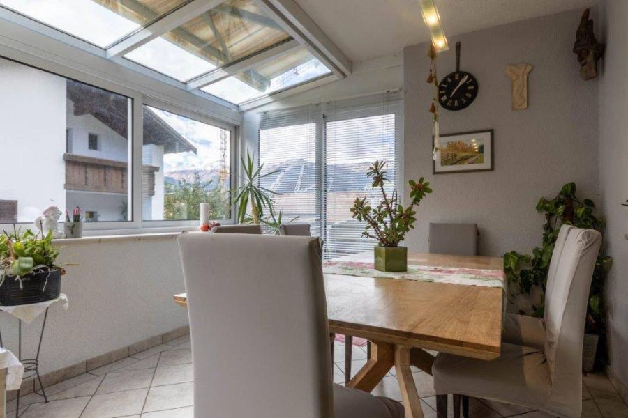 Doppelhaushälfte mit 5 Zimmer und großen Garten zu verkaufen - Bild 12