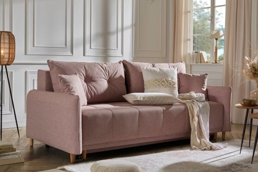 Couch - wie neu - Bild 2