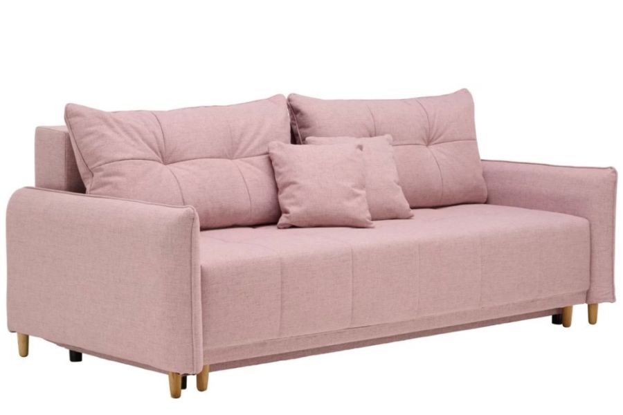 Couch - wie neu - Bild 3