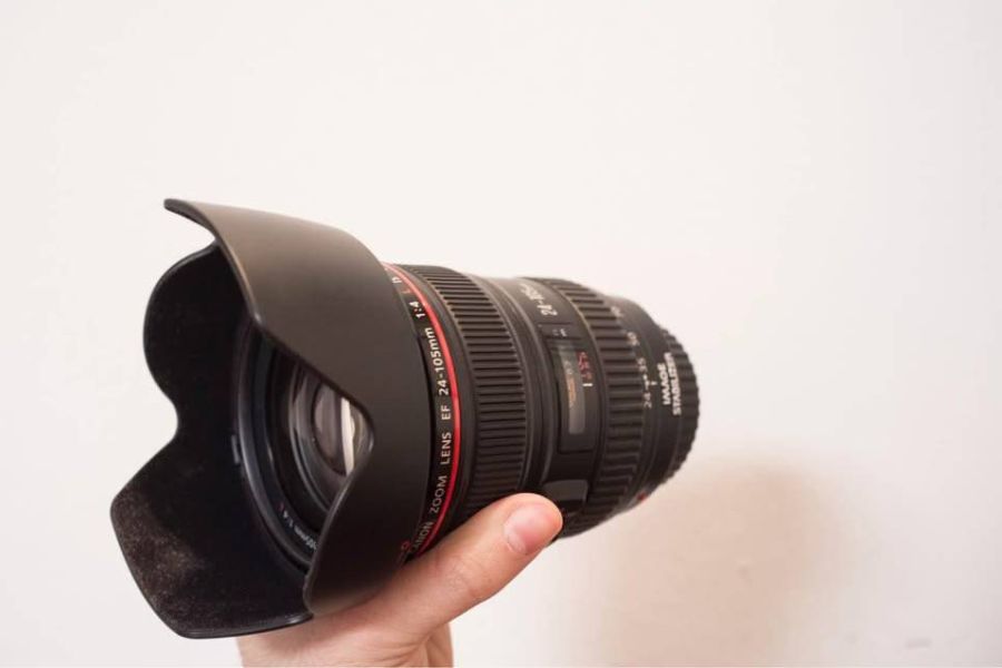 Verkaufe Canon 80D - Bild 3
