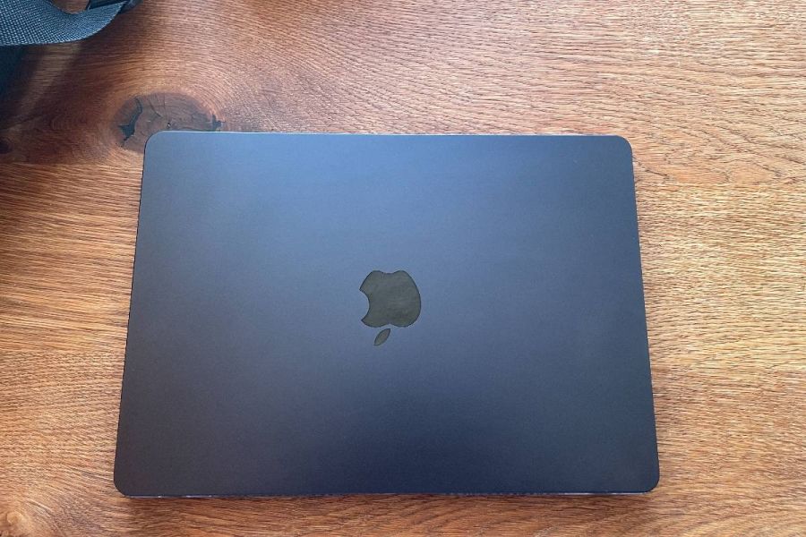 Macbook Air kaum benutzt - Bild 3