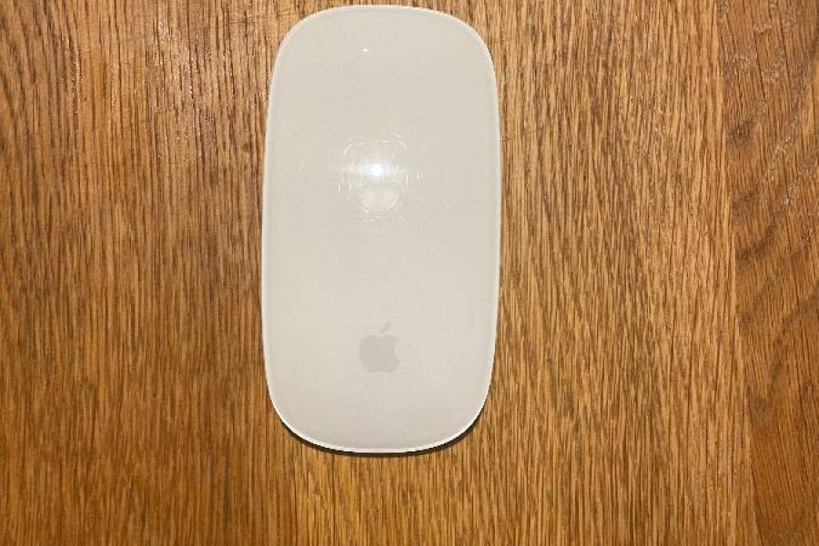 Macbook Air kaum benutzt - Bild 4