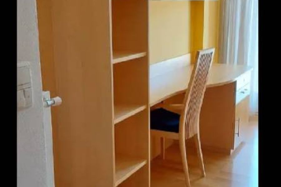 Schlafzimmer - Bild 2