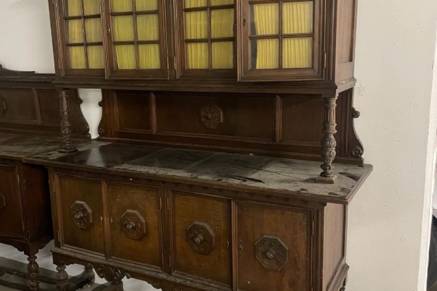 Vetrine 180/160/55 - Bild 1
