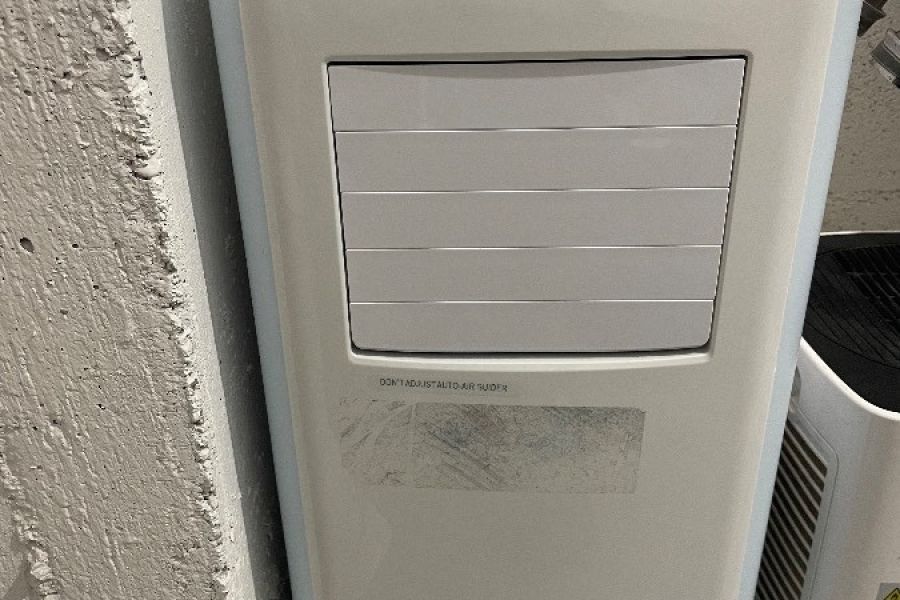 Klima für die Wohnung - Bild 1