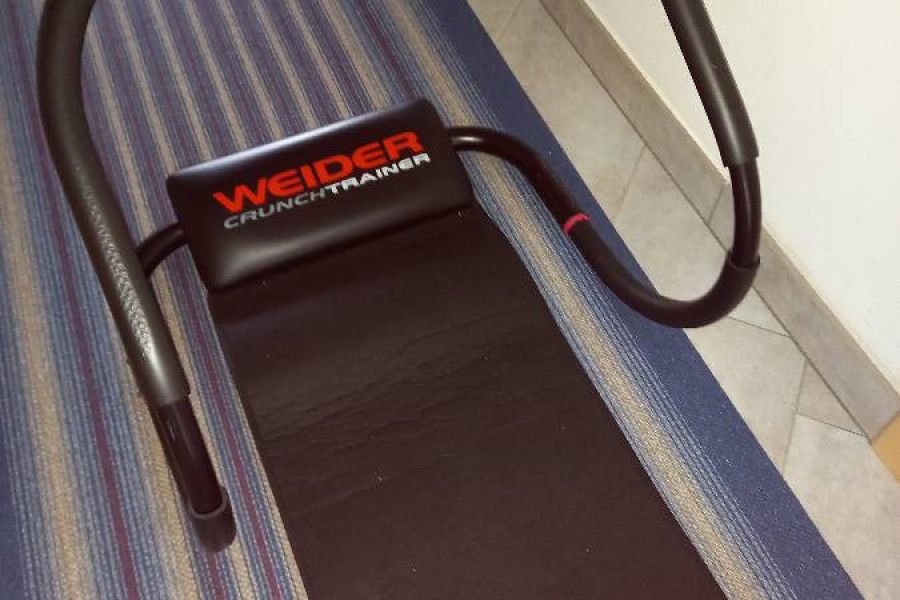 Bauchtrainer "Weidner" - Bild 1