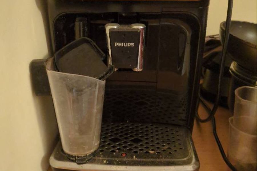 Kaffeevollautomat - Bild 1