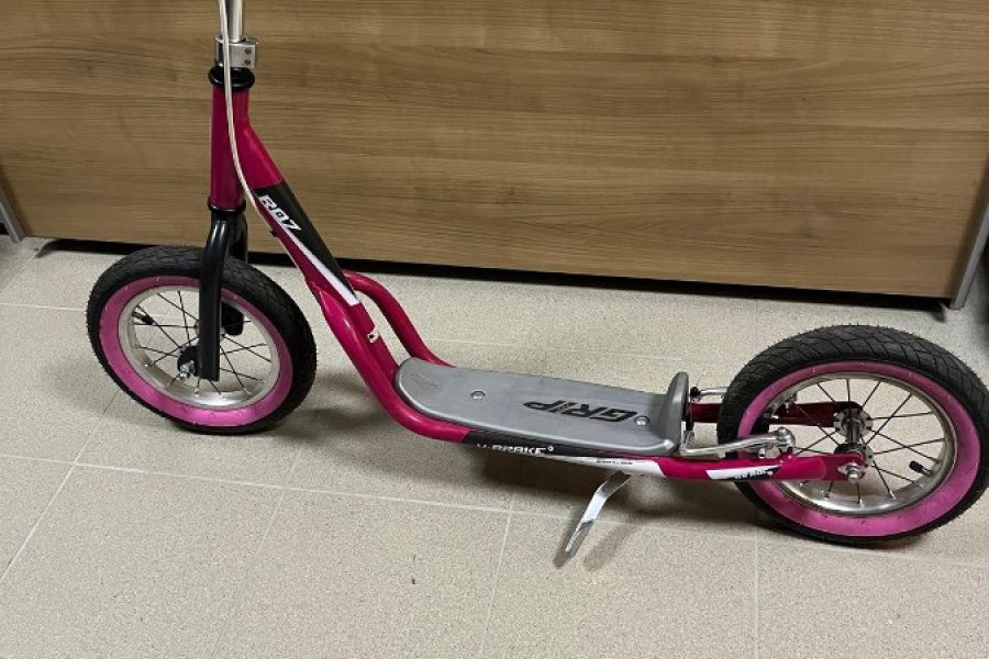 Roller Puky - Bild 1