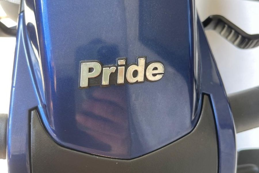 Senioren Elektromobil/ Seniorenscooter - Bild 3