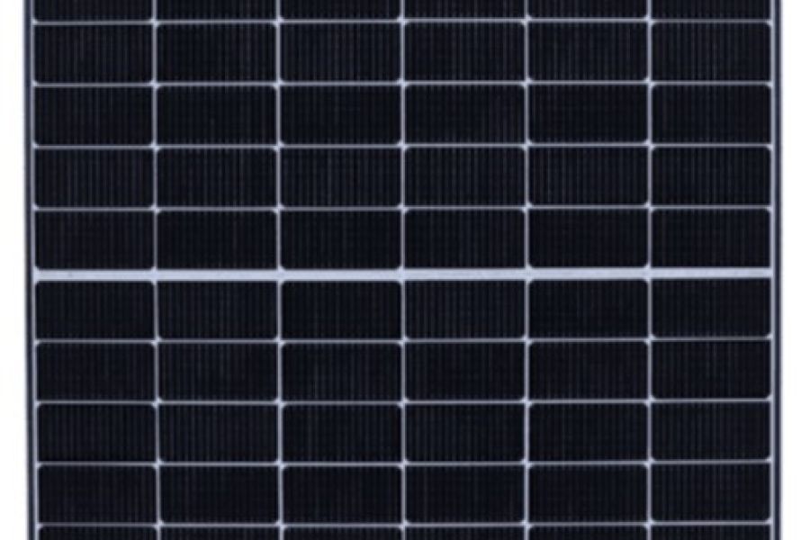 Solar pane 500W - Bild 1