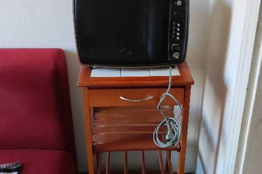 Tv Phonola & Mini Stereo - Bild 1