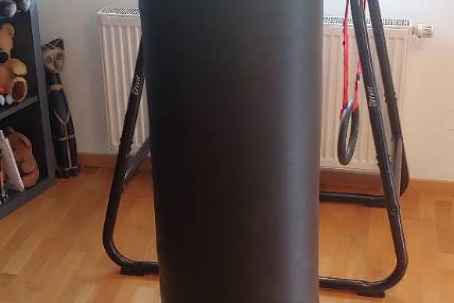 Boxsack mit sandfüllung - Bild 2