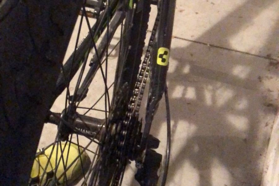 Cube Fahrrad 24 Zoll - Bild 2