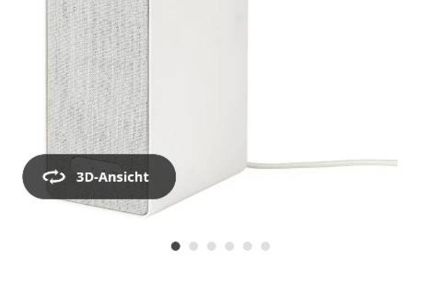 Lautsprecher, WiFi - Speaker - Bild 1