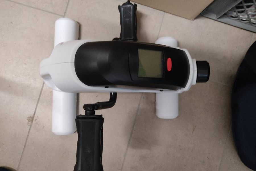 Pedaltrainer - Bild 1