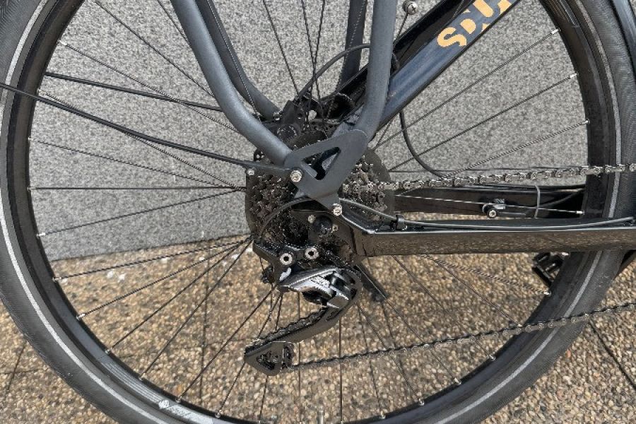 Ebike Fahrrad - Bild 3