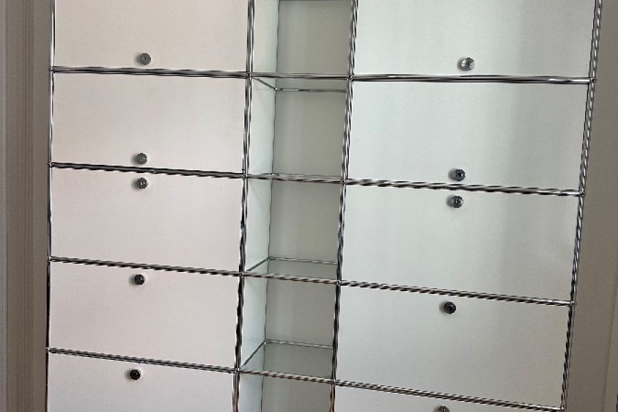 Usm Haller Designer Möbel zum Verkauf - Bild 2