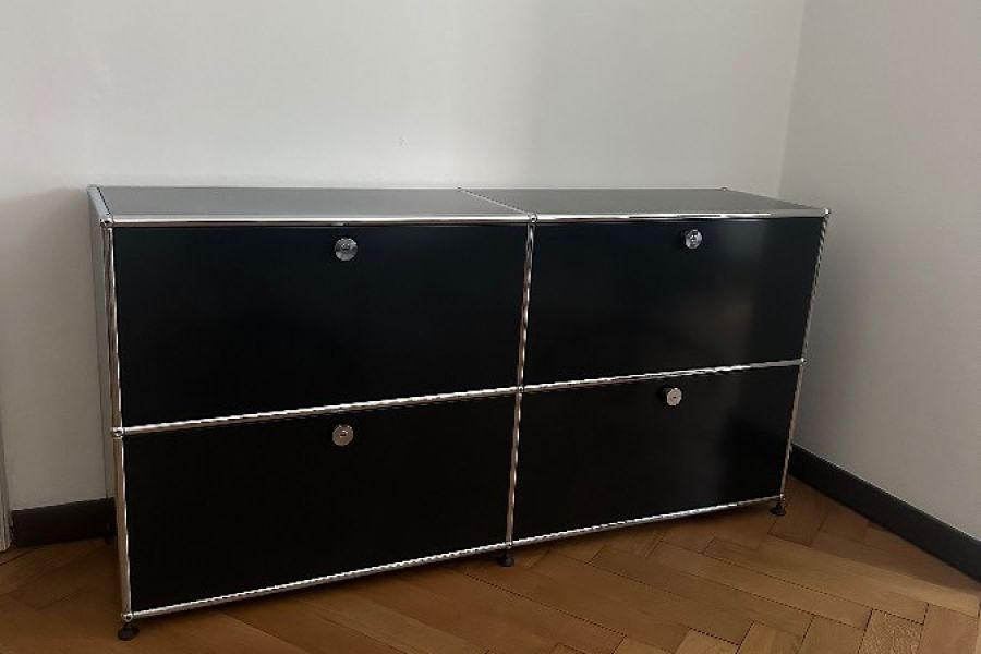 Usm Haller Designer Möbel zum Verkauf - Bild 3