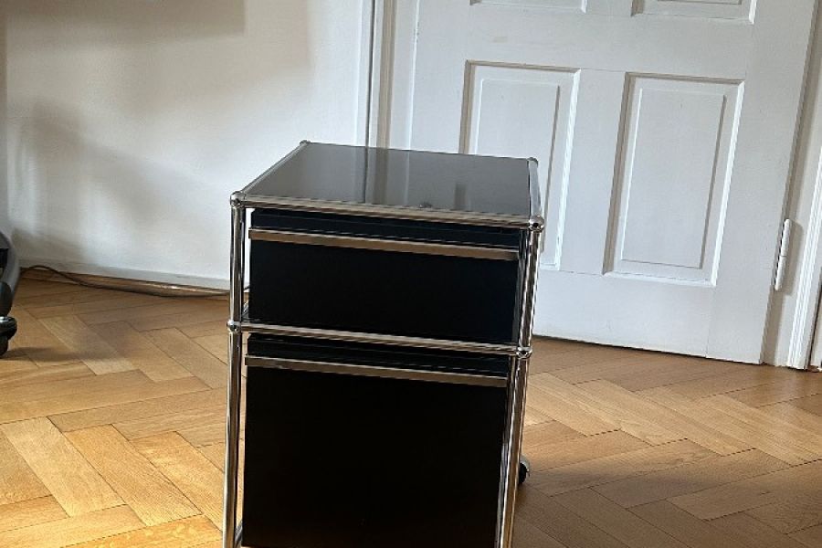 Usm Haller Designer Möbel zum Verkauf - Bild 4