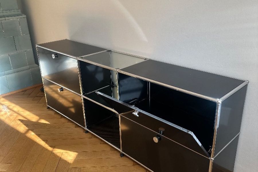 Usm Haller Designer Möbel zum Verkauf - Bild 5