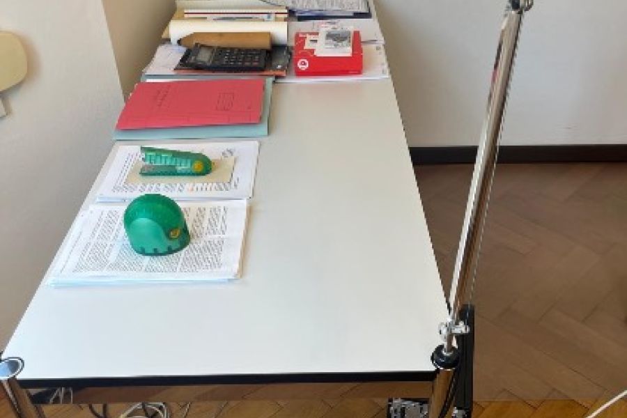 Usm Haller Designer Tische zum Verkauf - Bild 2