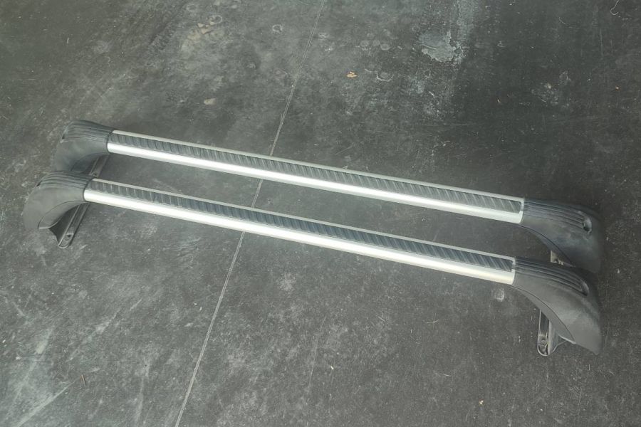 Gebrauchter Dachgepäckträger - Bild 2