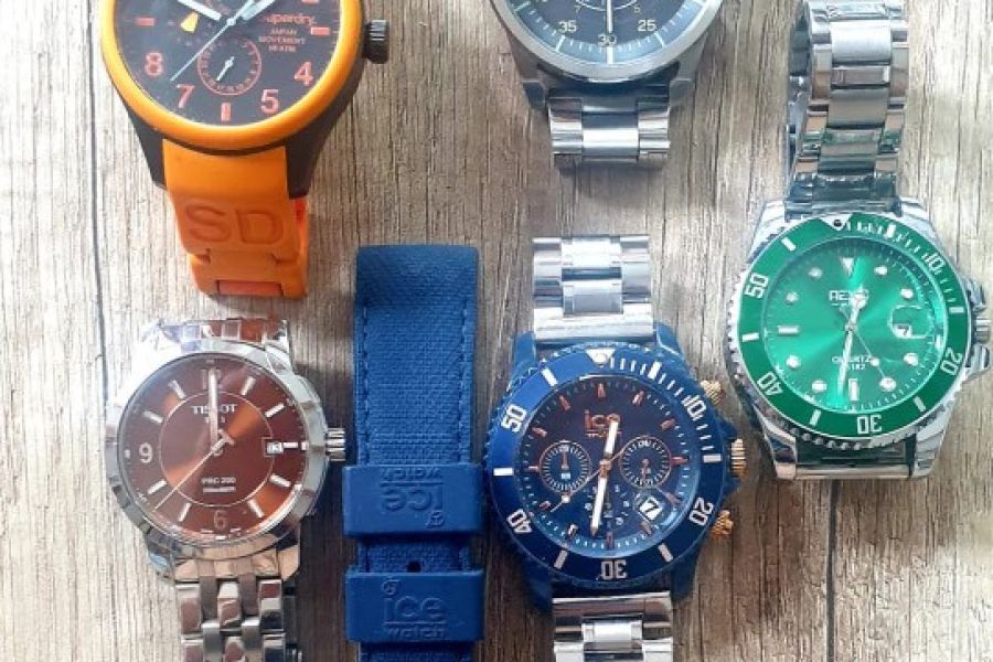 Uhren orologi - Bild 1