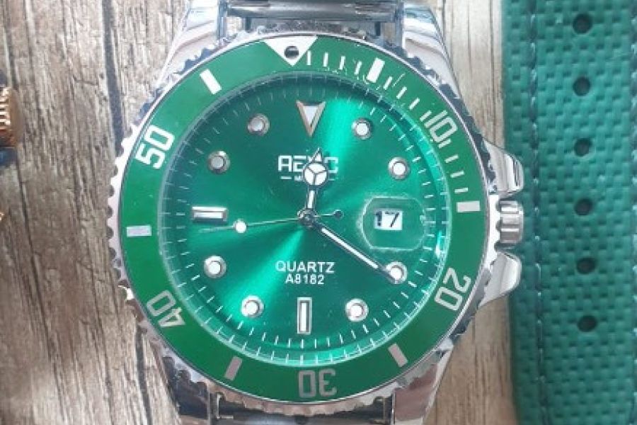 Uhren orologi - Bild 3