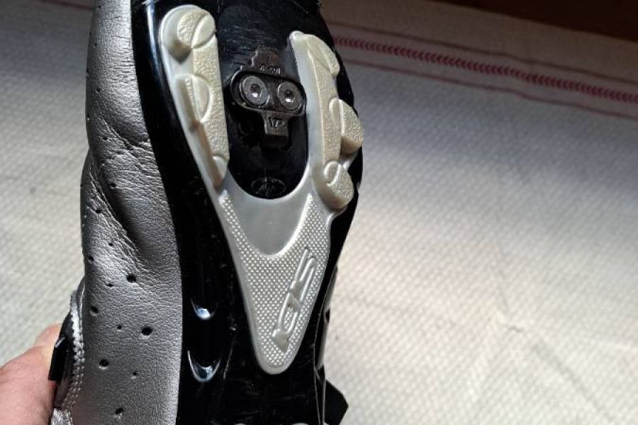 Verkaufe MTB Schuhe - Bild 4