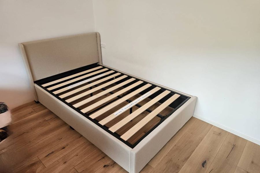 Bett für Schlafzimmer - Bild 2