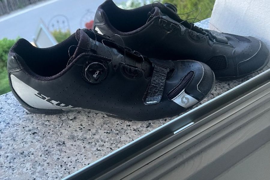 MTB Schuhe Scott - Bild 2