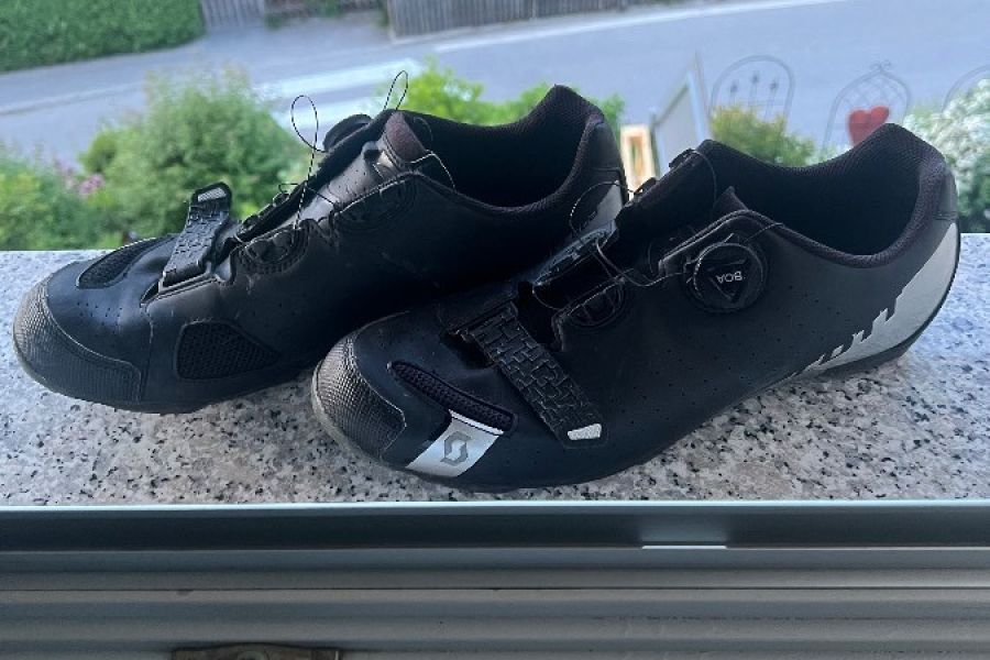 MTB Schuhe Scott - Bild 3