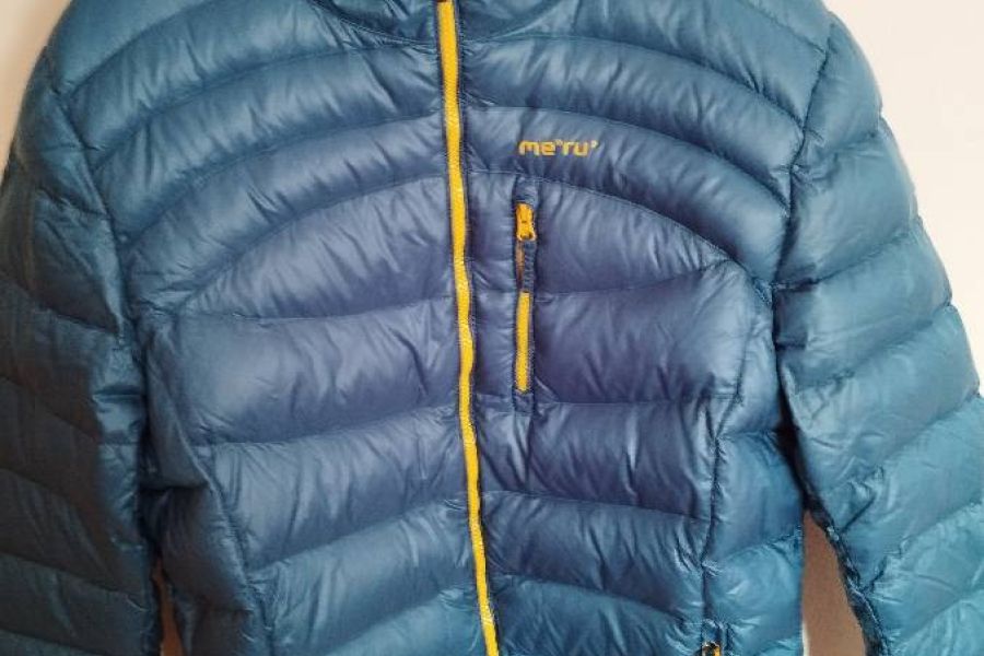 Windjacke von Meru,Gr.XXL - Bild 2