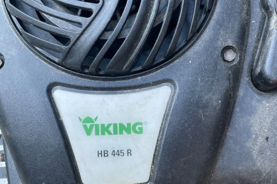 Gartenhacke zu verkaufen - Bild 2